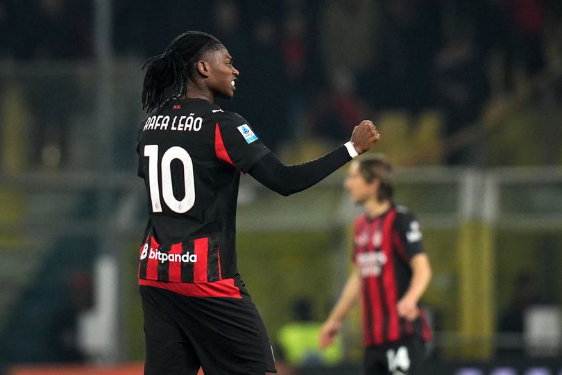 Prediksi Milan vs Lazio 30 November 2025: Rossoneri Bidik Puncak Klasemen