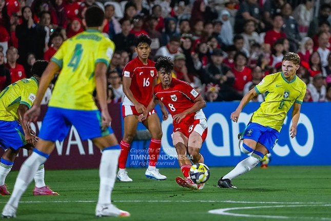 Klasemen Peringkat Ketiga Terbaik Piala Dunia U-17 2025: Indonesia U-17 di Posisi ke-9, Masih Berpeluang Lolos ke 32 Besar?