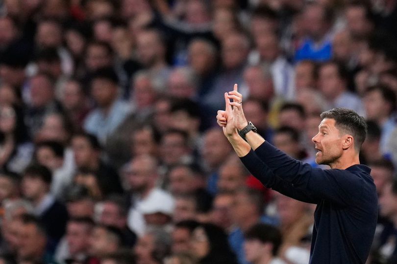 3 Masalah yang Harus Segera Diperbaiki Xabi Alonso di Real Madrid